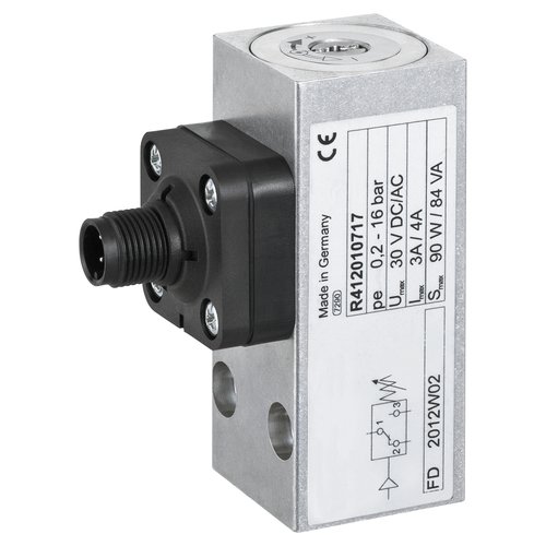 AVENTICS Pressure Switches, Series PM1 - R412010717 Mexico — buy 
