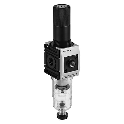 AVENTICS Filter pressure regulator