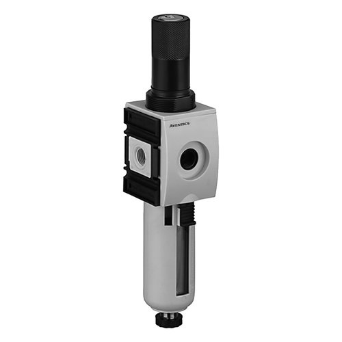 AVENTICS Filter pressure regulator