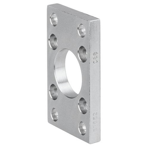 AVENTICS Flange mounting