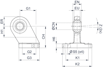 Series CS7 - 1827001789