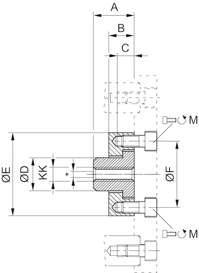 Series GU3 - R413000284