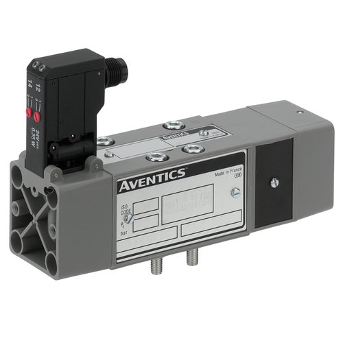 AVENTICS 5/3 - directional valve