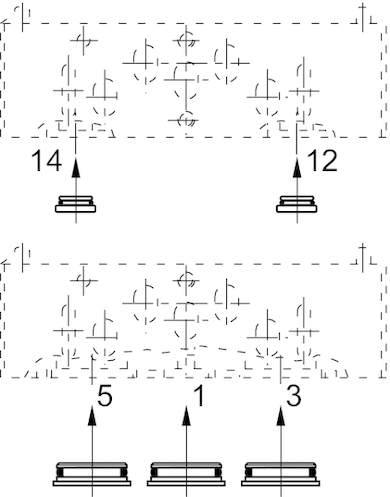 AVENTICS Separator - 1820220040