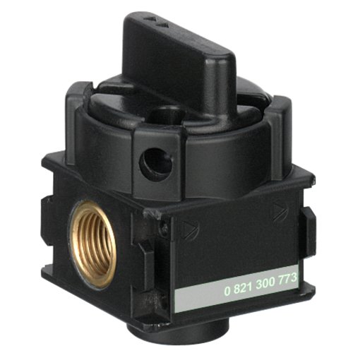 AVENTICS 3/2 - shut - off valve