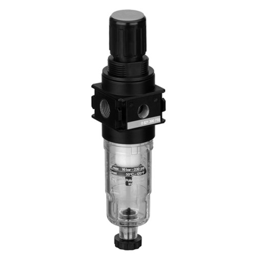 AVENTICS Filter pressure regulator