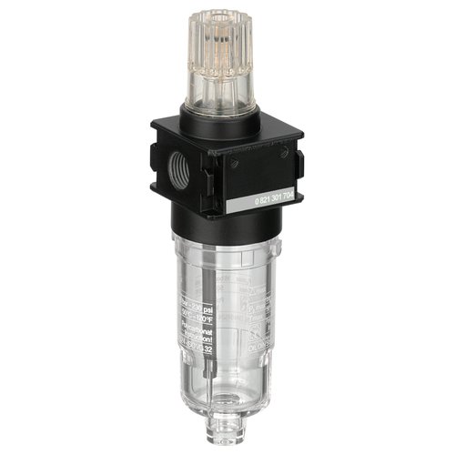 AVENTICS Micro oil - mist lubricator