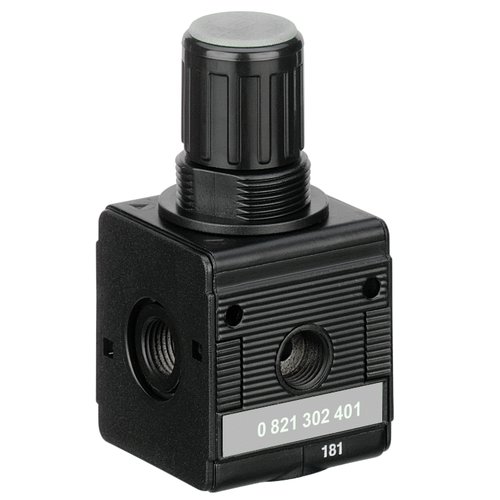 AVENTICS Precision pressure regulator