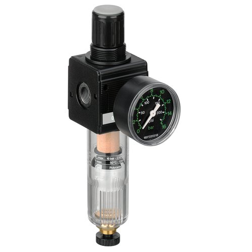 AVENTICS Filter pressure regulator