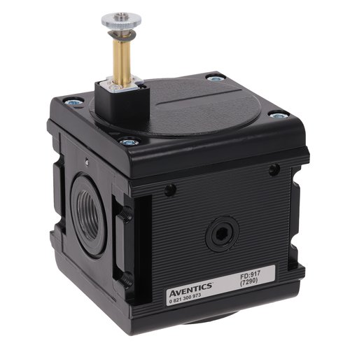 AVENTICS 3/2 - directional valve