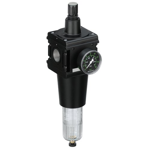 AVENTICS Filter pressure regulator