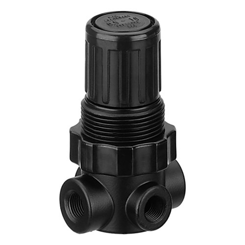 AVENTICS Pressure relief valve