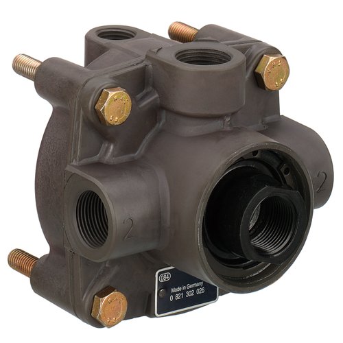 AVENTICS Pressure regulator