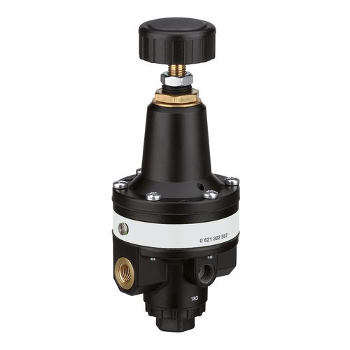 AVENTICS Precision pressure regulator