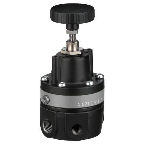 AVENTICS Precision pressure regulator