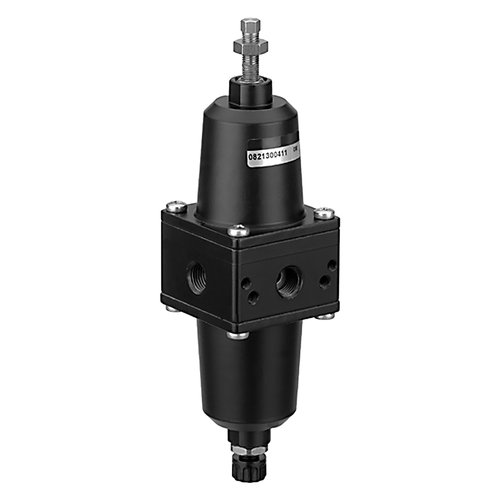 AVENTICS Precision filter pressure regulator