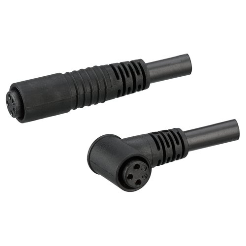 AVENTICS Round plug connector