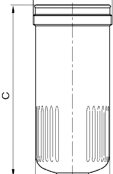 Series NL1/AS1 - CBM/ - CLA/ - CBM - 1827009333