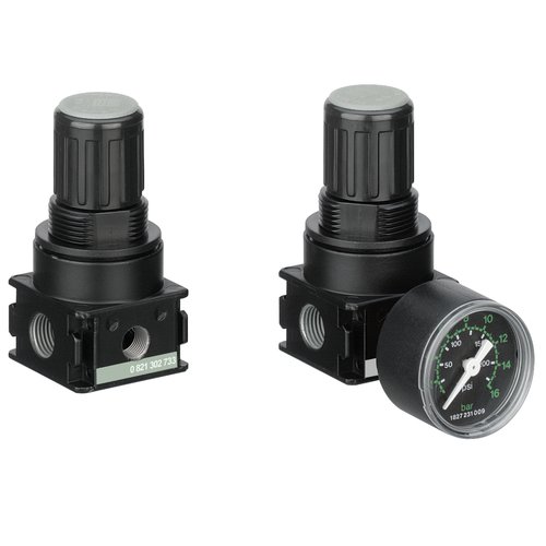 AVENTICS Pressure regulator