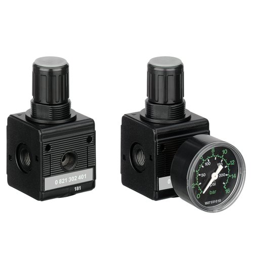 AVENTICS Pressure regulator