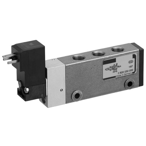 AVENTICS 5/2 - directional valve