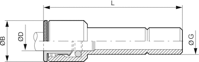 AVENTICS Series QR2 - S - REE standard - 1823391628