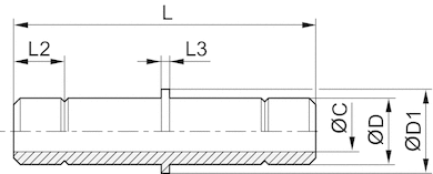 AVENTICS Series QR2 - S - RDS standard - 1823391629