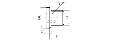 gasket - 1823462033