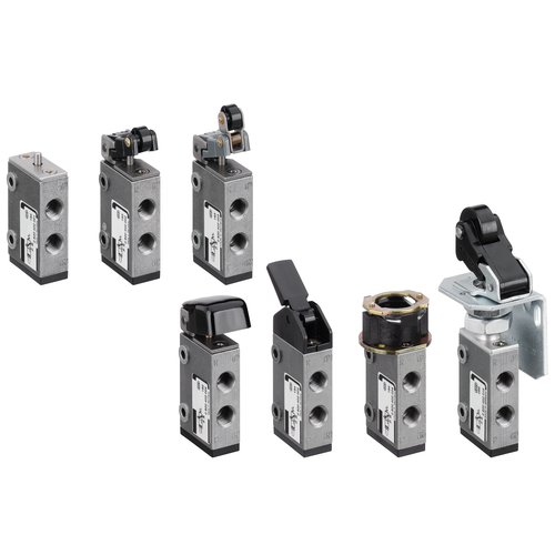 AVENTICS 3/2 - directional valve