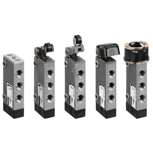 AVENTICS 5/2 - directional valve