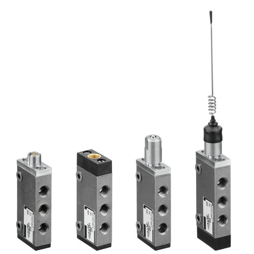 AVENTICS 5/2 - directional valve