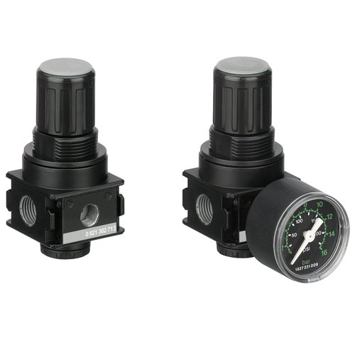 AVENTICS Pressure regulator