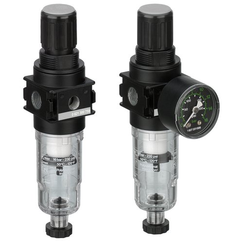 AVENTICS Filter pressure regulator