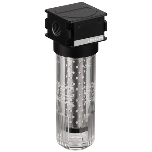 AVENTICS Active carbon filter