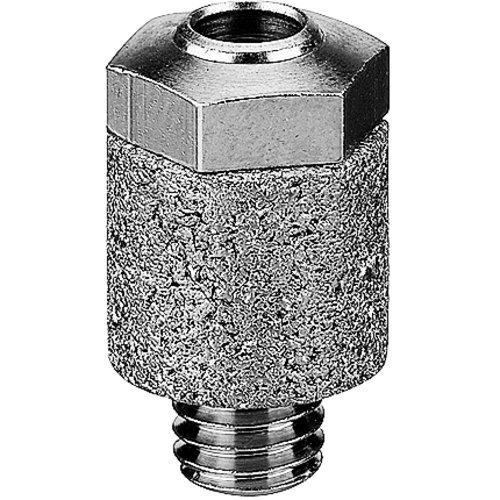 AVENTICS Throttle valve