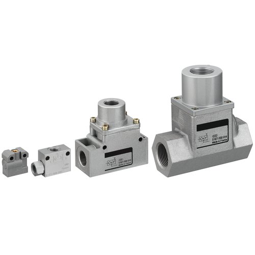 AVENTICS Shuttle valves (OR) - 0821000011