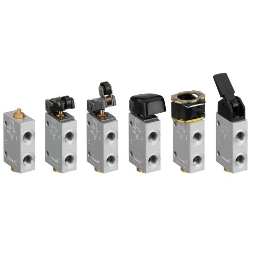 AVENTICS 3/2 - directional valve