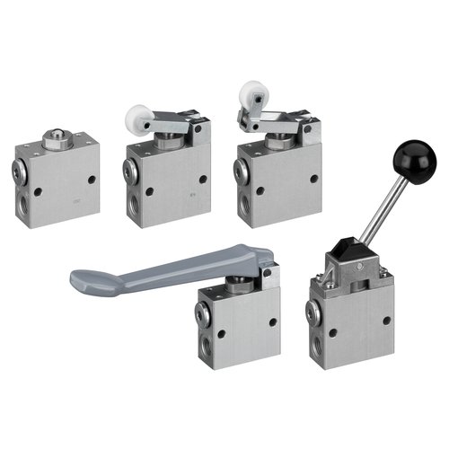 AVENTICS 3/2 - directional valve