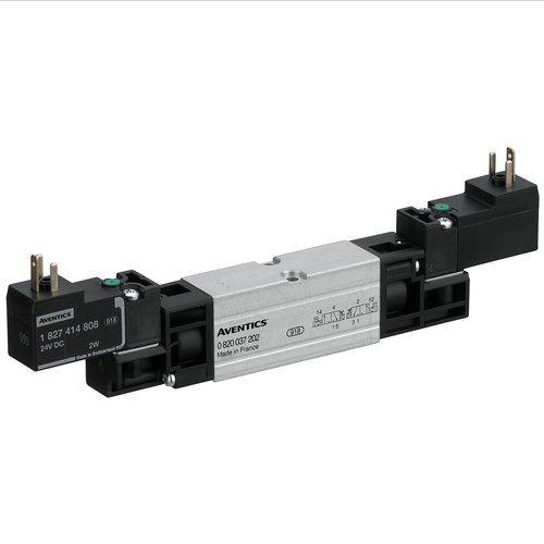 AVENTICS 2 x 3/2 - directional valve