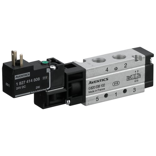 AVENTICS 5/2 - directional valve