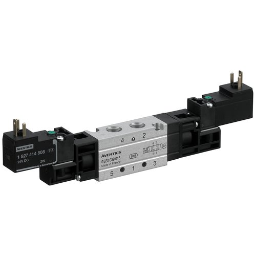 AVENTICS 5/3 - directional valve