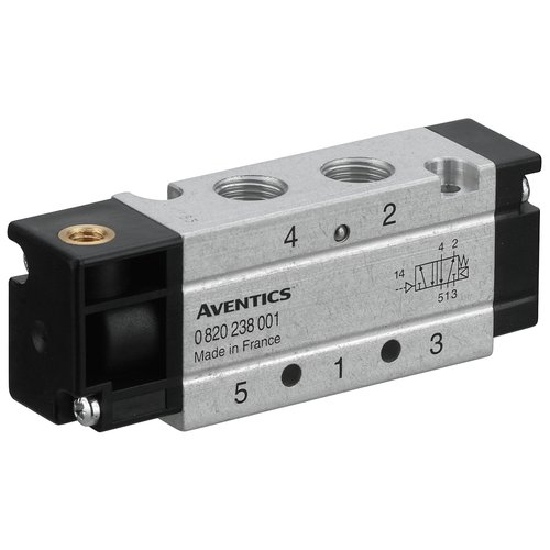 AVENTICS 5/2 - directional valve