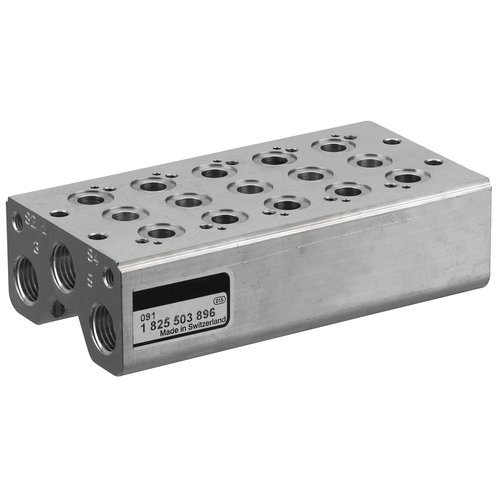 AVENTICS Manifold block - 1825503899