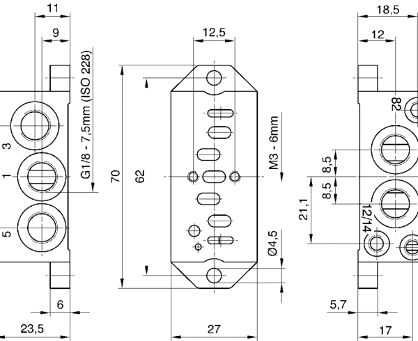 thread connections on the side - 1825503890