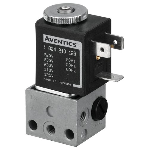 AVENTICS 3/2 - directional valve