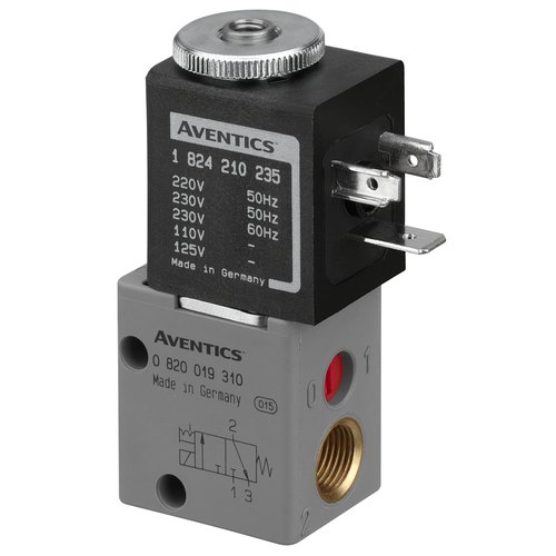 AVENTICS 3/2 - directional valve