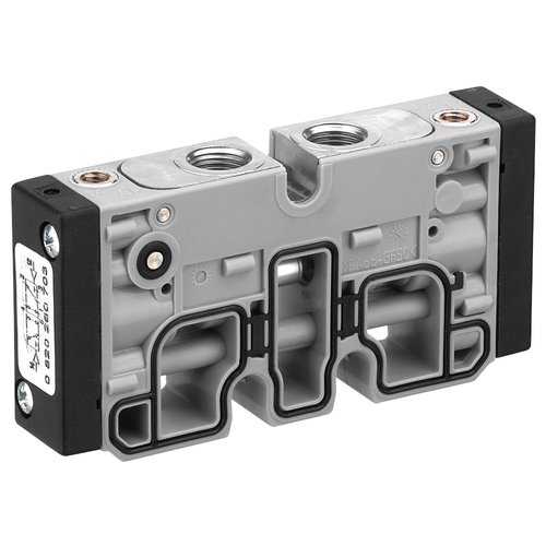 AVENTICS 2x3/2 - directional valve