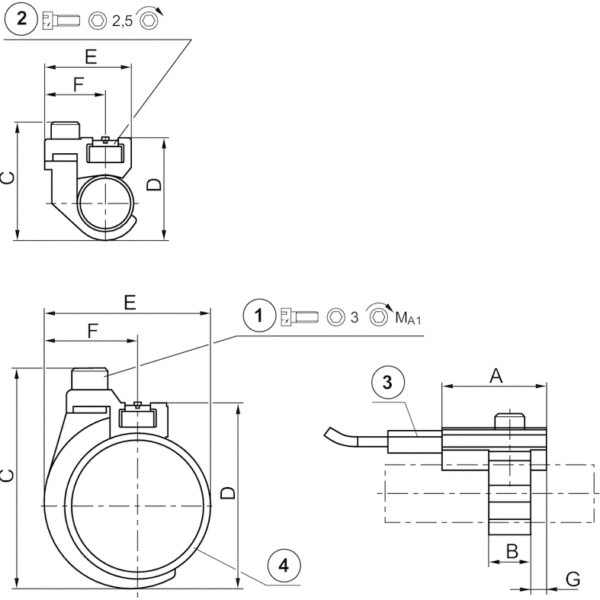 Series CB1 - 1827020299