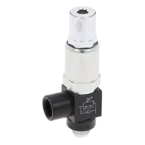 AVENTICS Pressure regulator - 0821302082