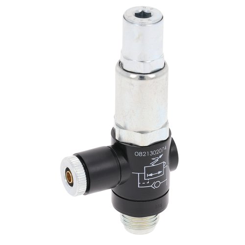 AVENTICS Pressure regulator - 0821302073